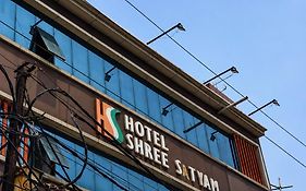 Hotel Shree Satyam Sambalpur